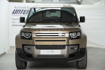 Land Rover Defender D250