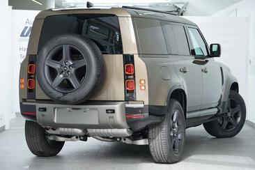 Land Rover Defender D250 — photo 6