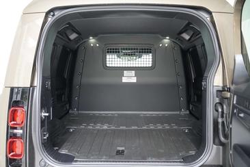Land Rover Defender D250 — photo 12