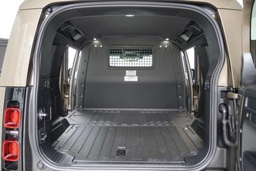 Land Rover Defender D250 — photo 13