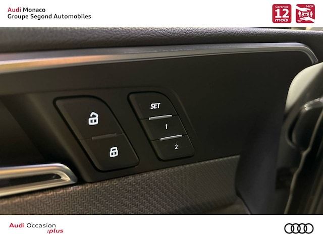 Audi RS4 Avant RS 4 Avant 2.9 TFSI Quattro 450 Ch Tiptronic - 2018 - Joinsteer - #20