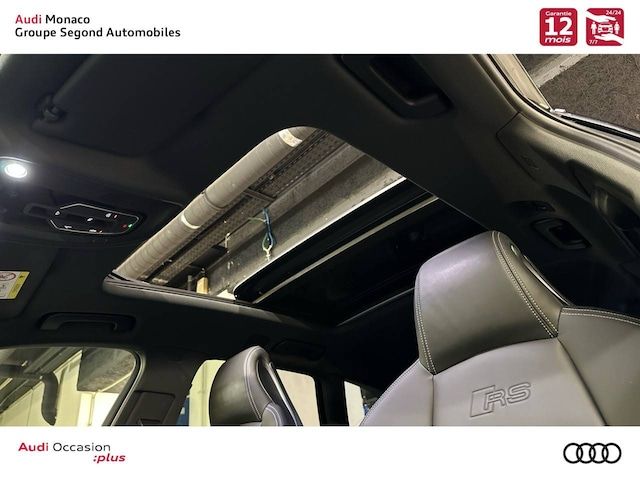 Audi RS4 Avant RS 4 Avant 2.9 TFSI Quattro 450 Ch Tiptronic - 2018 - Joinsteer - #24
