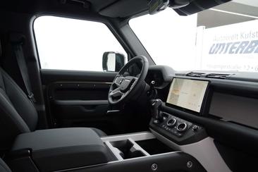 Land Rover Defender D250 — photo 26