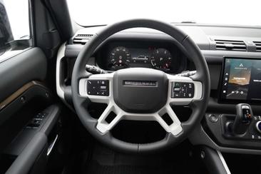 Land Rover Defender D250 — photo 27