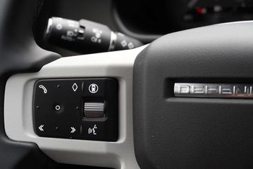 Land Rover Defender D250 — photo 28