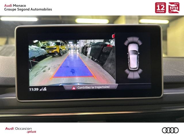 Audi RS4 Avant RS 4 Avant 2.9 TFSI Quattro 450 Ch Tiptronic - 2018 - Joinsteer - #28