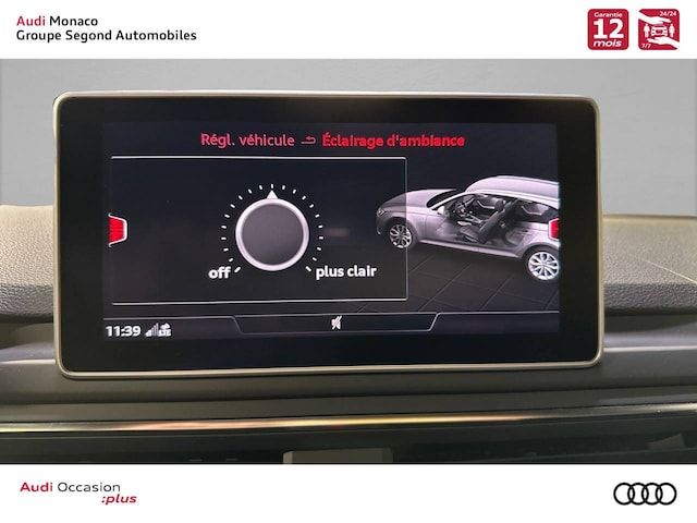 Audi RS4 Avant RS 4 Avant 2.9 TFSI Quattro 450 Ch Tiptronic - 2018 - Joinsteer - #29