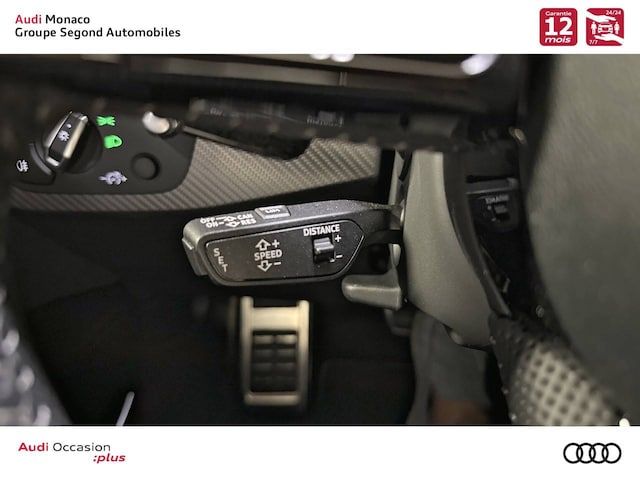Audi RS4 Avant RS 4 Avant 2.9 TFSI Quattro 450 Ch Tiptronic - 2018 - Joinsteer - #37