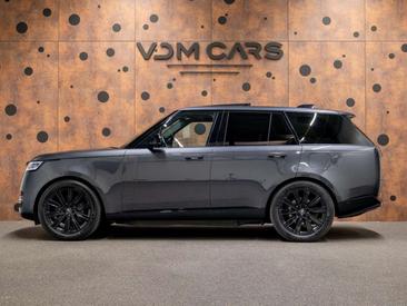 Land Rover Range Rover Autobiography 3.0 P550e PHEV — photo 2