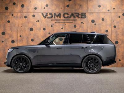 Land Rover Range Rover Autobiography 3.0 P550e PHEV