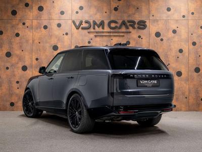 Land Rover Range Rover Autobiography 3.0 P550e PHEV