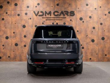 Land Rover Range Rover Autobiography 3.0 P550e PHEV — photo 4