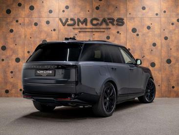 Land Rover Range Rover Autobiography 3.0 P550e PHEV — photo 5