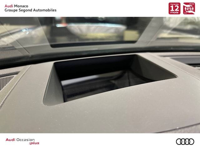 Audi RS4 Avant RS 4 Avant 2.9 TFSI Quattro 450 Ch Tiptronic - 2018 - Joinsteer - #25