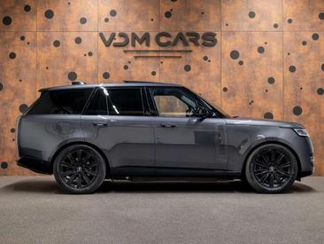 Land Rover Range Rover Autobiography 3.0 P550e PHEV — photo 6