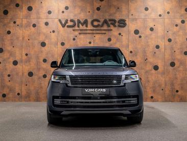 Land Rover Range Rover Autobiography 3.0 P550e PHEV — photo 8