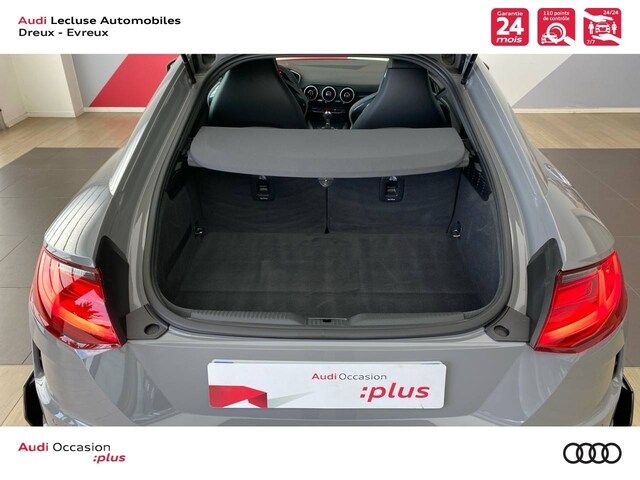 Audi TT RS Coupé TT RS Coupé 400 Ch S Tronic - 2023 - Joinsteer - #33