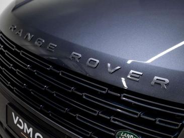 Land Rover Range Rover Autobiography 3.0 P550e PHEV — photo 9