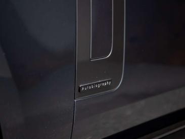 Land Rover Range Rover Autobiography 3.0 P550e PHEV — photo 10