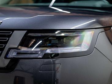 Land Rover Range Rover Autobiography 3.0 P550e PHEV — photo 11
