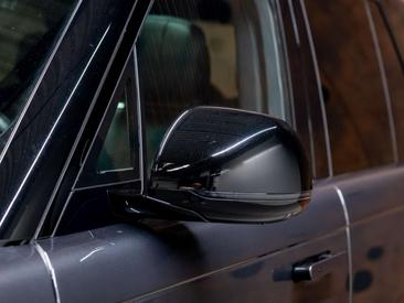 Land Rover Range Rover Autobiography 3.0 P550e PHEV — photo 12