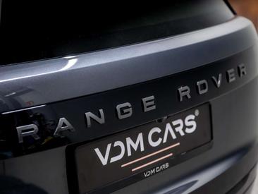 Land Rover Range Rover Autobiography 3.0 P550e PHEV — photo 13