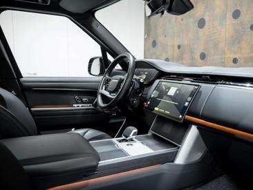 Land Rover Range Rover Autobiography 3.0 P550e PHEV — photo 16