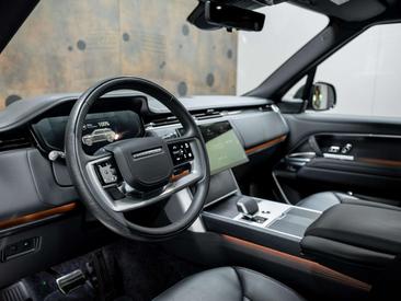 Land Rover Range Rover Autobiography 3.0 P550e PHEV — photo 17