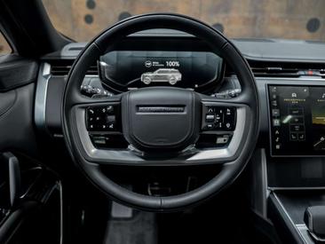 Land Rover Range Rover Autobiography 3.0 P550e PHEV — photo 19
