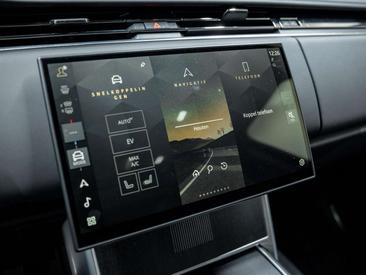 Land Rover Range Rover Autobiography 3.0 P550e PHEV — photo 21