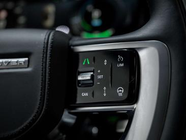 Land Rover Range Rover Autobiography 3.0 P550e PHEV — photo 23
