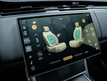 Land Rover Range Rover Autobiography 3.0 P550e PHEV — photo 24