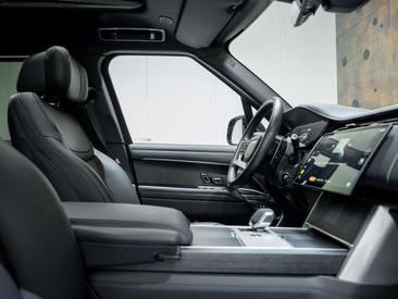 Land Rover Range Rover Autobiography 3.0 P550e PHEV — photo 26