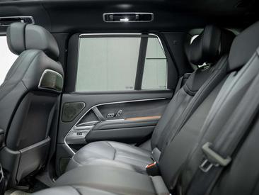Land Rover Range Rover Autobiography 3.0 P550e PHEV — photo 28