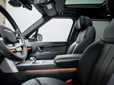 Land Rover Range Rover Autobiography 3.0 P550e PHEV — photo 30