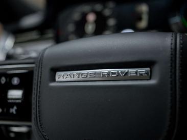 Land Rover Range Rover Autobiography 3.0 P550e PHEV — photo 37