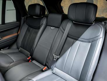 Land Rover Range Rover Autobiography 3.0 P550e PHEV — photo 39