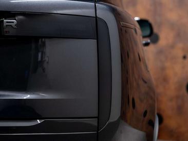 Land Rover Range Rover Autobiography 3.0 P550e PHEV — photo 41