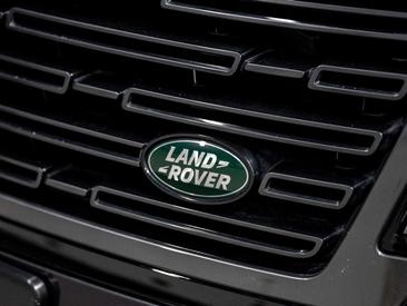 Land Rover Range Rover Autobiography 3.0 P550e PHEV — photo 42