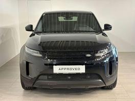 Land Rover Range Rover Evoque P270e PHEV S AWD Aut. Noir - 2024 - Joinsteer - #1