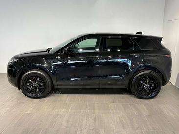 Land Rover Range Rover Evoque P270e PHEV S AWD Aut. Noir — photo 2