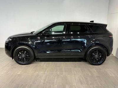 Land Rover Range Rover Evoque P270e PHEV S AWD Aut. Noir