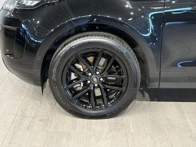 Land Rover Range Rover Evoque P270e PHEV S AWD Aut. Noir