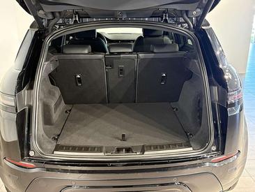 Land Rover Range Rover Evoque P270e PHEV S AWD Aut. Noir — photo 6