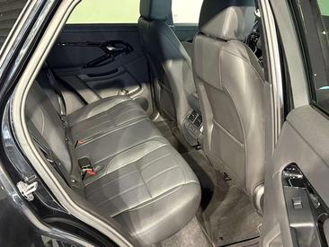 Land Rover Range Rover Evoque P270e PHEV S AWD Aut. Noir — photo 8