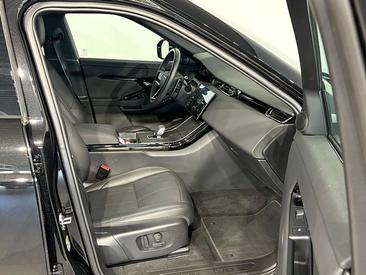 Land Rover Range Rover Evoque P270e PHEV S AWD Aut. Noir — photo 9
