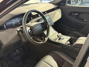Land Rover Range Rover Evoque P270e PHEV S AWD Aut. Noir — photo 10