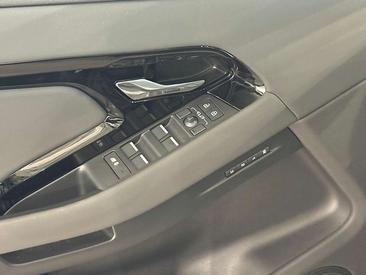 Land Rover Range Rover Evoque P270e PHEV S AWD Aut. Noir — photo 11