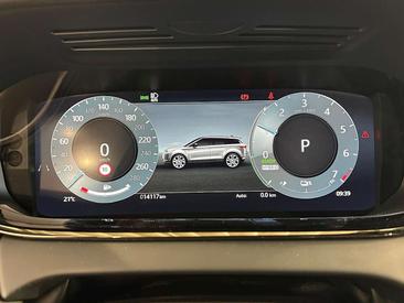 Land Rover Range Rover Evoque P270e PHEV S AWD Aut. Noir — photo 13