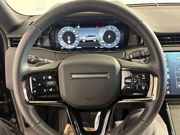 Land Rover Range Rover Evoque P270e PHEV S AWD Aut. Noir — photo 14